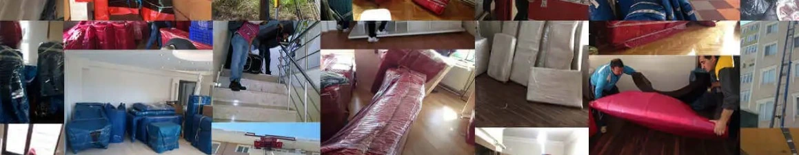 Çamlıyayla evden eve nakliyat görseli