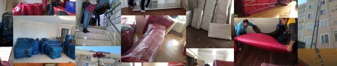 Çamlıyayla Parça Eşya Taşımacılık görseli