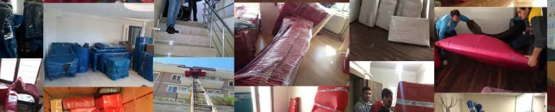 Çamlıyayla şehir içi nakliyat  görseli